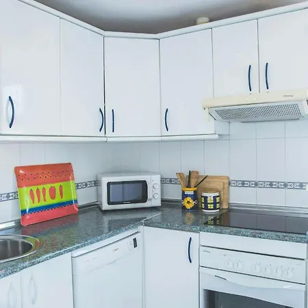 Atico Miramar Apartamento