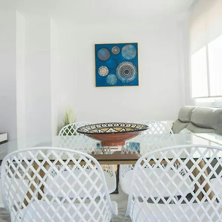 Atico Miramar Apartamento Fuengirola