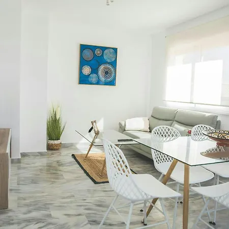 Apartamento Atico Miramar *