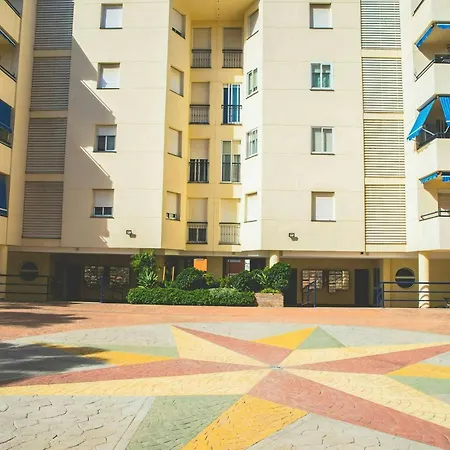 Apartamento Atico Miramar Fuengirola