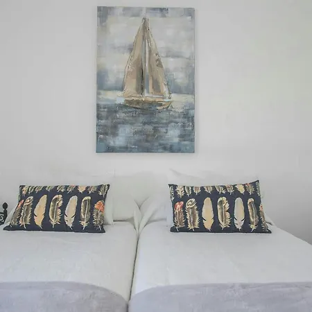 Atico Miramar Apartamento *